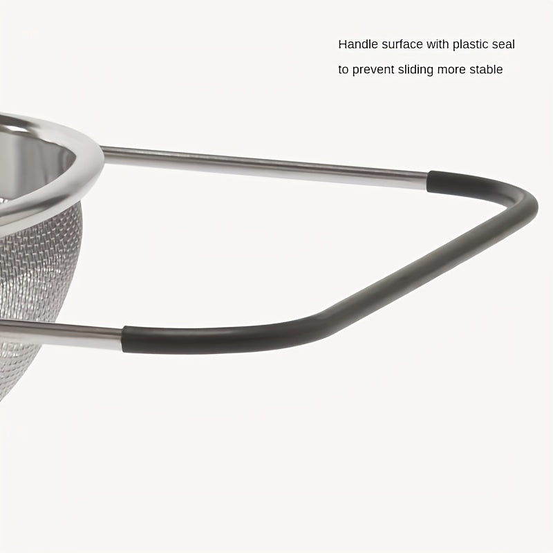 Stainless Steel | Multifunctional 1pc Stainless Steel Multifunctional Colander | Sink Colander, Vegetable Sink Washing Basket, Fruit Drain Basket Rack, Strainer Basket, Adjustable Sink Rack, Kitchen Stuff, Kitchen Gadgets, Kitchen Accessories